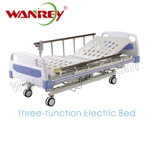 3-Function Hospital Bed WR-MD087